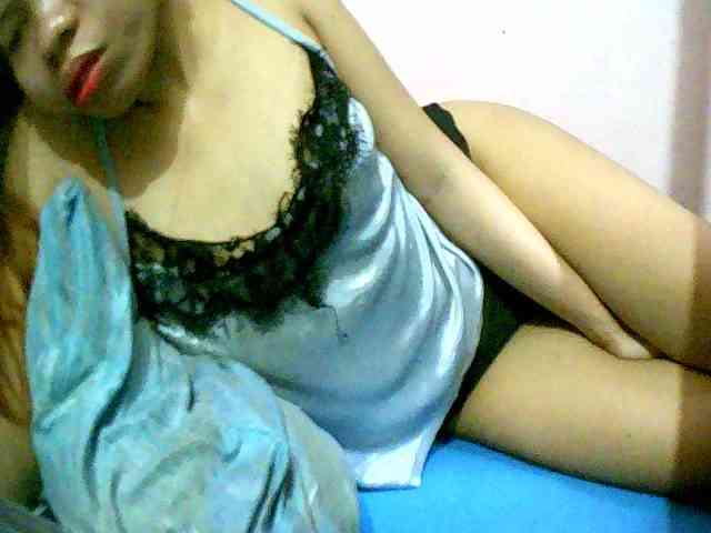 Mysteriouslovely webcam
