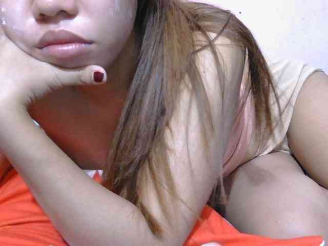 Mysteriouslovely webcam