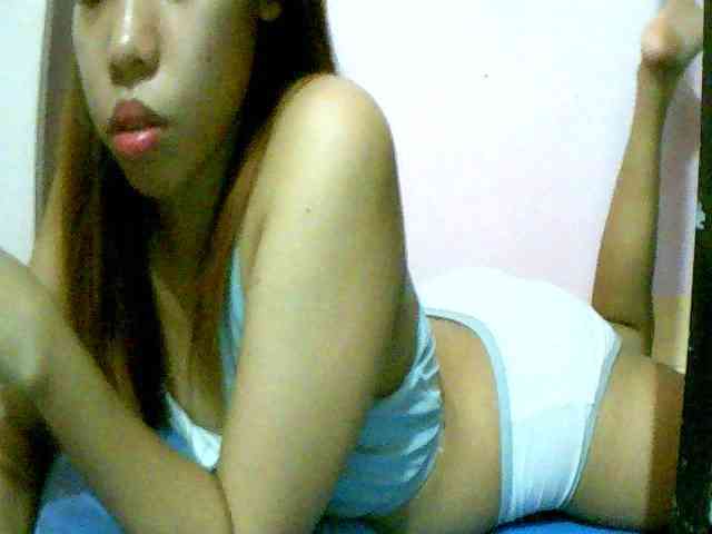 Mysteriouslovely webcam
