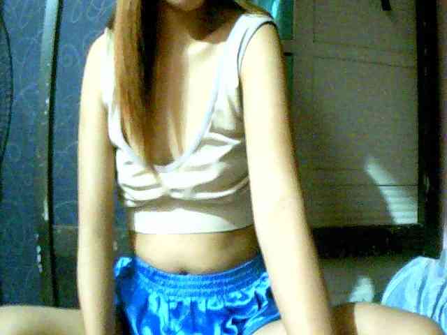 Mysteriouslovely webcam