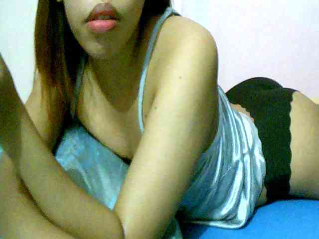 Mysteriouslovely webcam