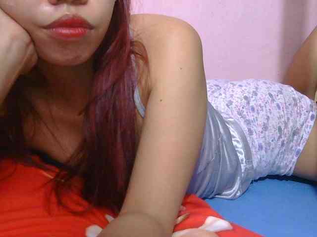 Mysteriouslovely webcam