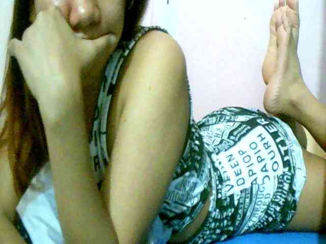 Mysteriouslovely webcam