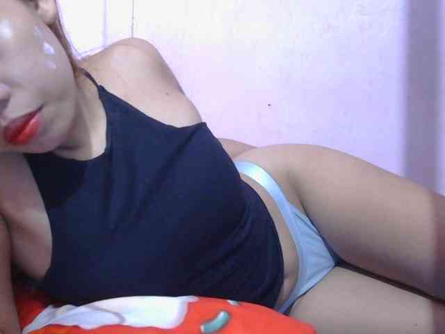 Mysteriouslovely webcam