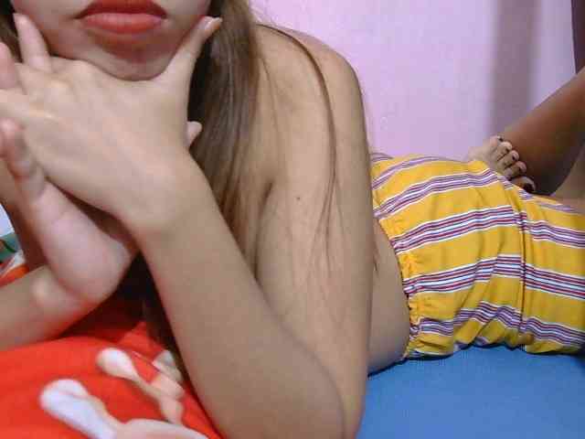 Mysteriouslovely webcam