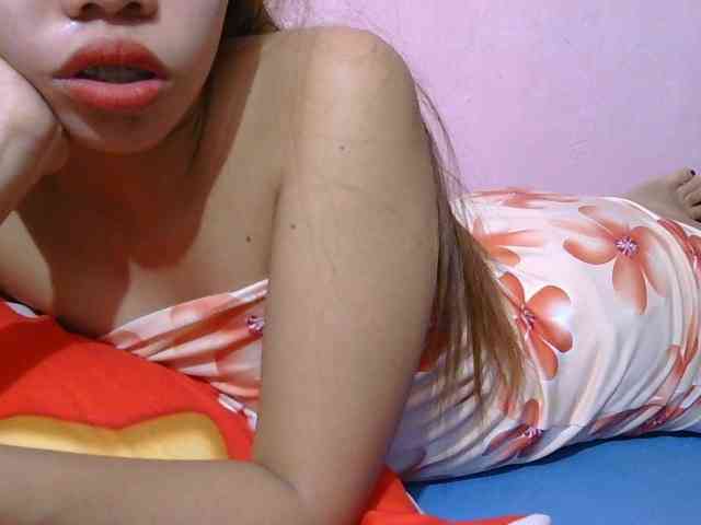 Mysteriouslovely webcam