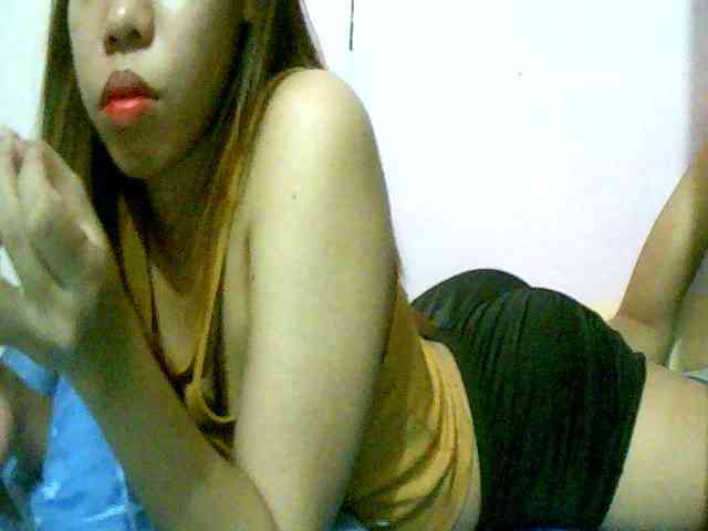 Mysteriouslovely webcam