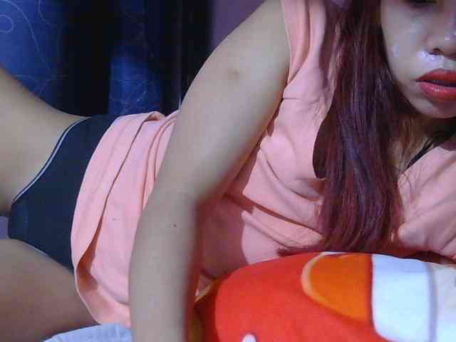 Mysteriouslovely webcam