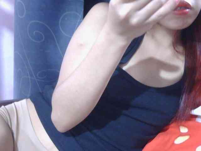 Mysteriouslovely webcam