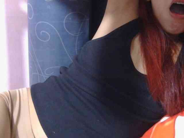 Mysteriouslovely webcam