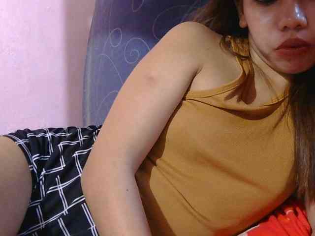 Mysteriouslovely webcam