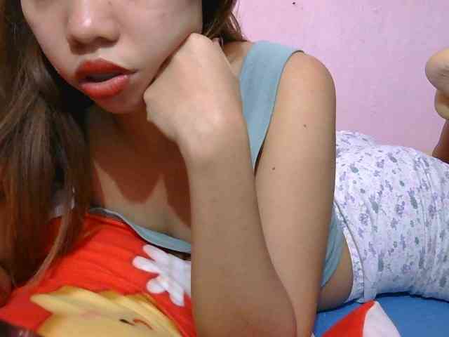 Mysteriouslovely Live Webcam on BongaCams