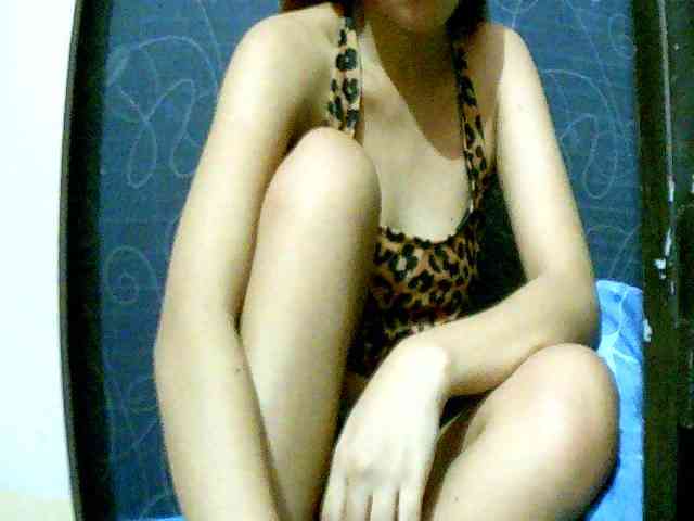 Mysteriouslovely webcam