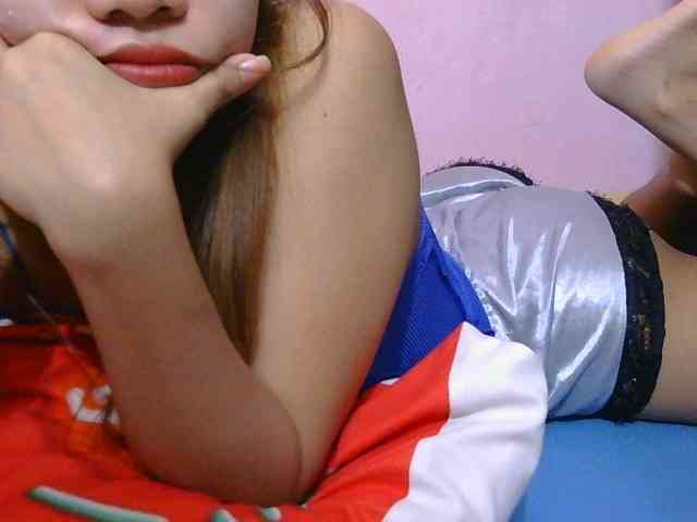 Mysteriouslovely webcam