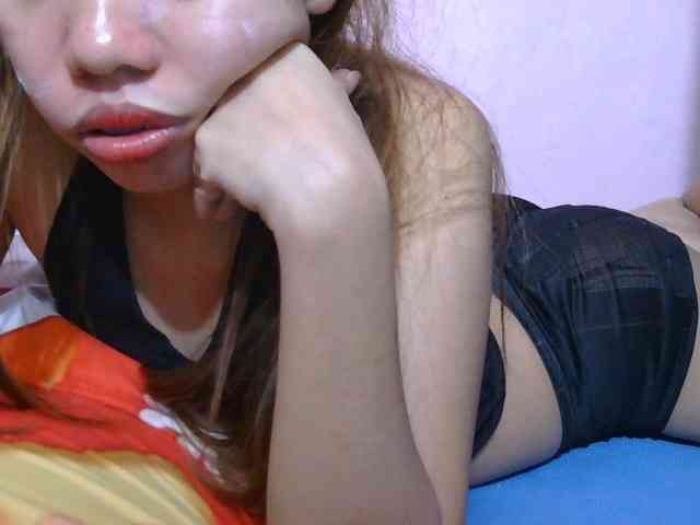 Mysteriouslovely webcam