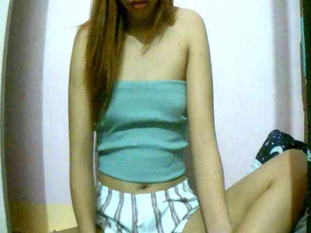 Mysteriouslovely webcam