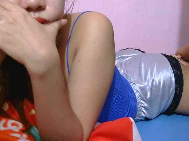 Mysteriouslovely webcam