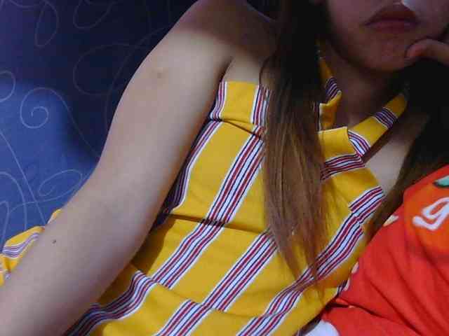 Mysteriouslovely webcam