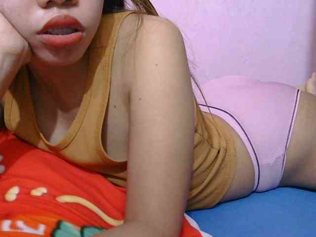 Mysteriouslovely webcam