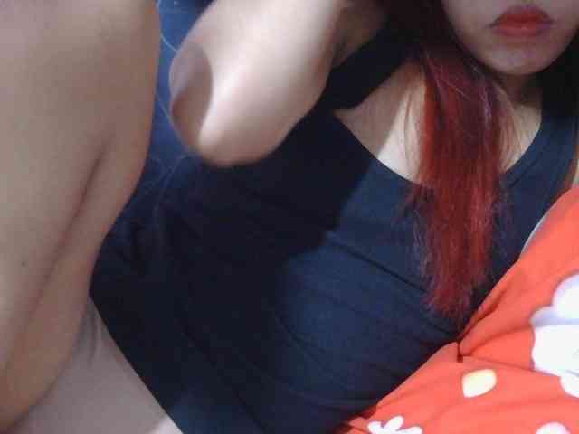 Mysteriouslovely webcam