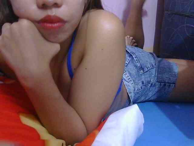 Mysteriouslovely webcam