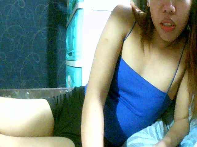 Mysteriouslovely webcam