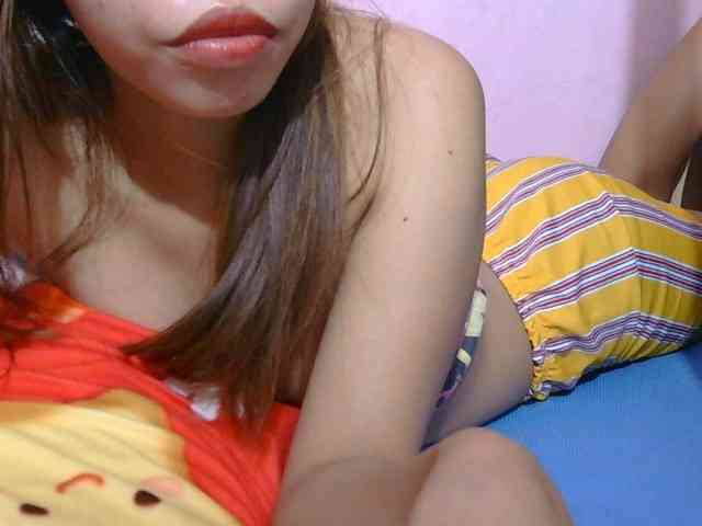 Mysteriouslovely webcam