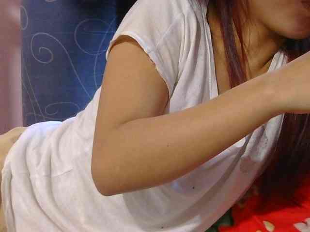 Mysteriouslovely webcam