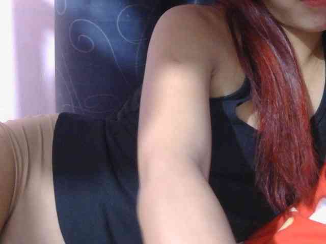 Mysteriouslovely webcam