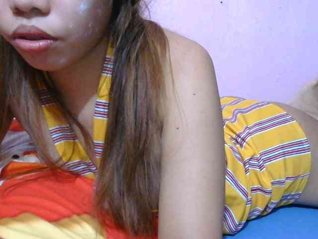 Mysteriouslovely webcam