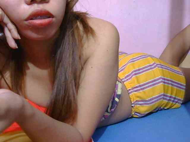 Mysteriouslovely webcam