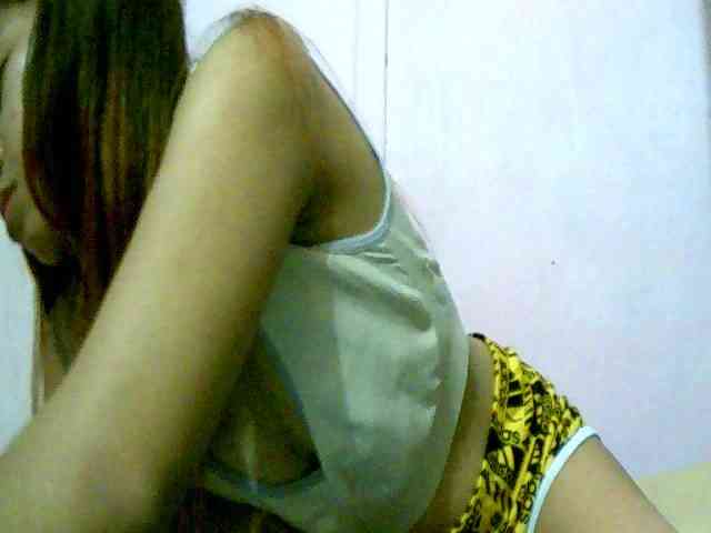 Mysteriouslovely webcam