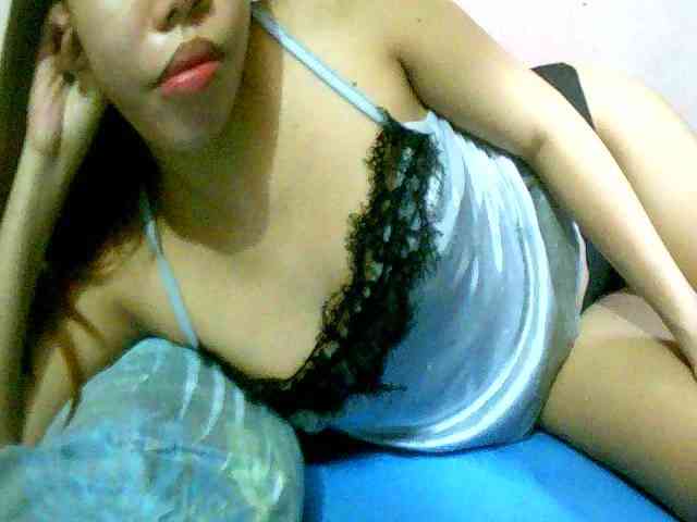 Mysteriouslovely webcam