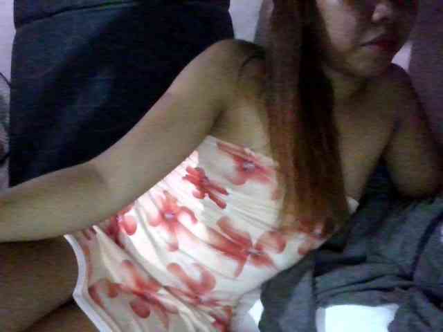 Mysteriouslovely webcam