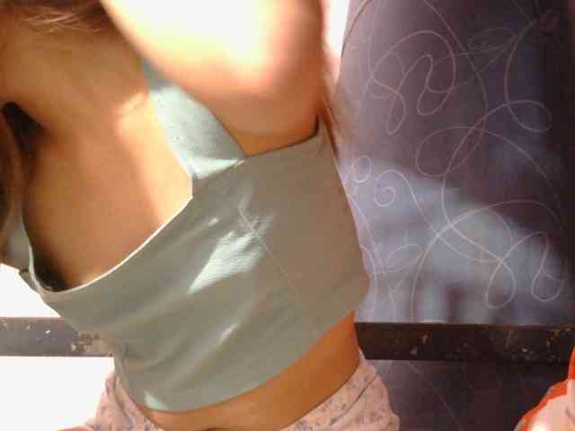 Mysteriouslovely webcam