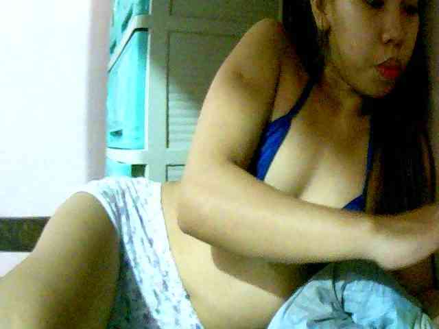 Mysteriouslovely webcam