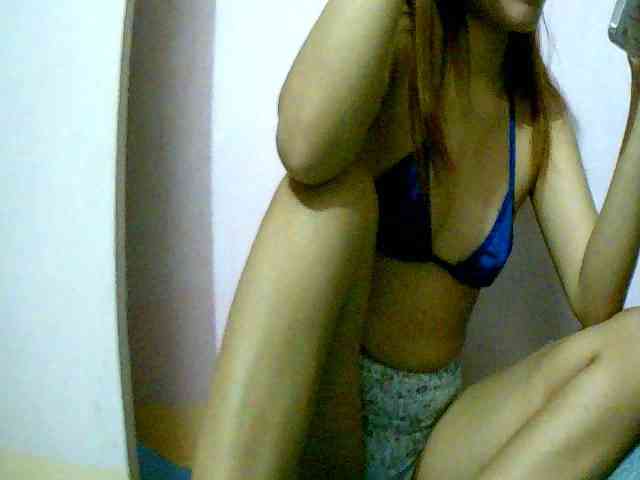 Mysteriouslovely webcam