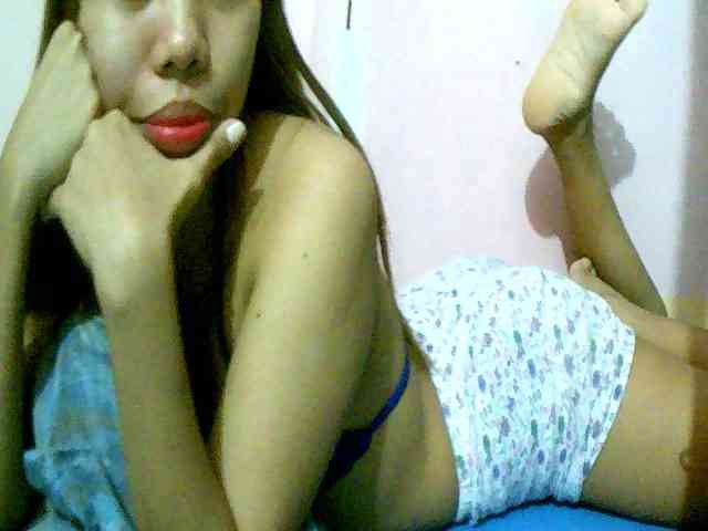 Mysteriouslovely webcam