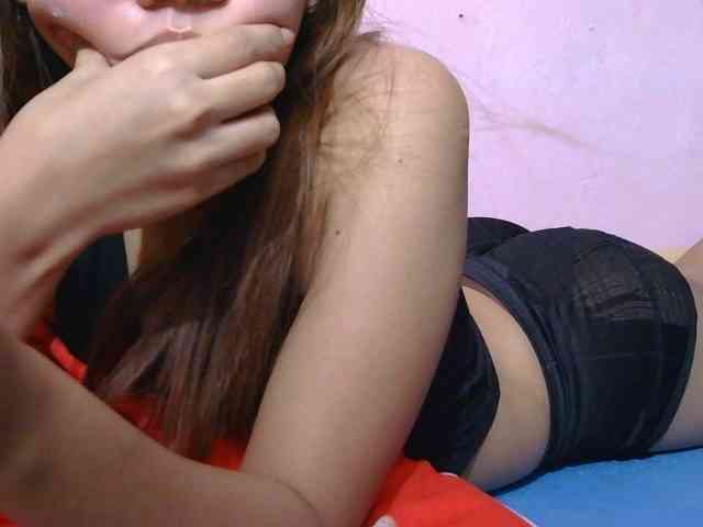 Mysteriouslovely webcam