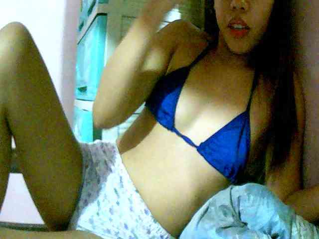 Mysteriouslovely webcam