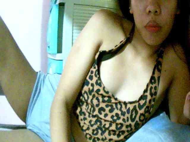Mysteriouslovely webcam