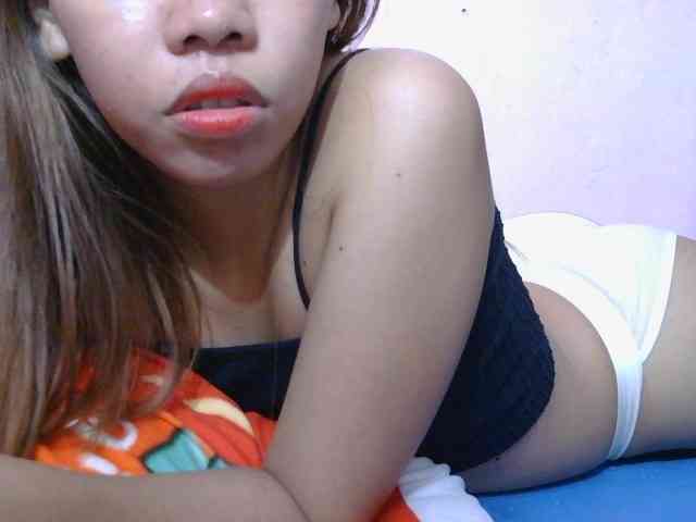 Mysteriouslovely webcam