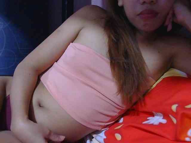 Mysteriouslovely webcam