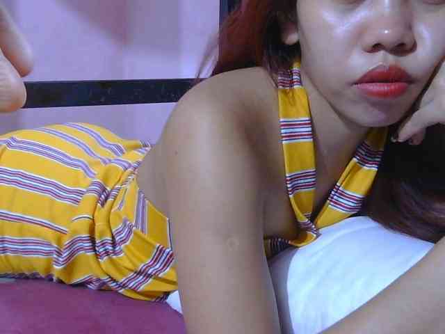 Mysteriouslovely webcam