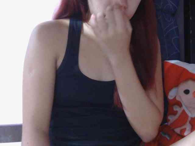 Mysteriouslovely webcam