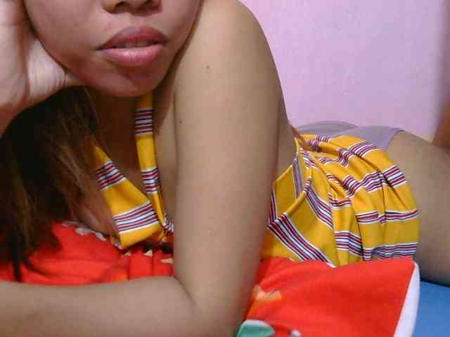 Mysteriouslovely webcam