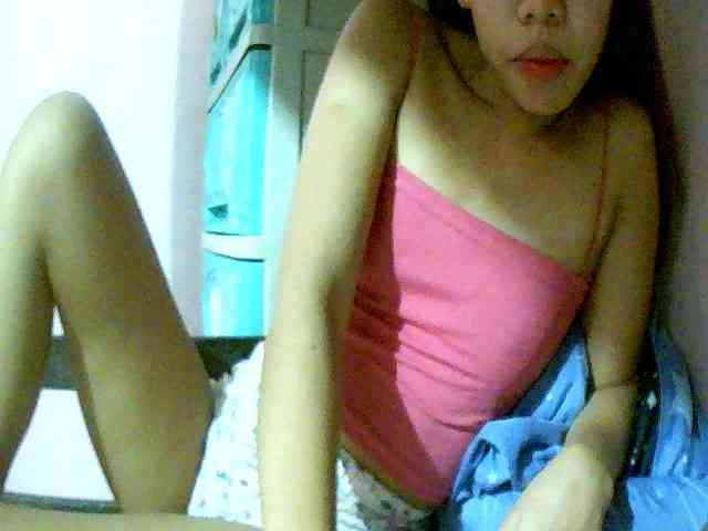 Mysteriouslovely webcam