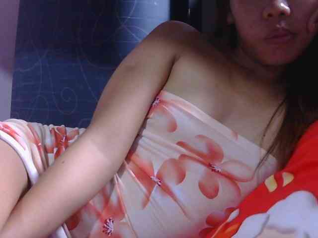Mysteriouslovely webcam