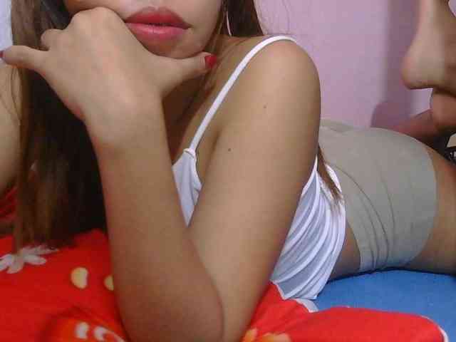 Mysteriouslovely webcam