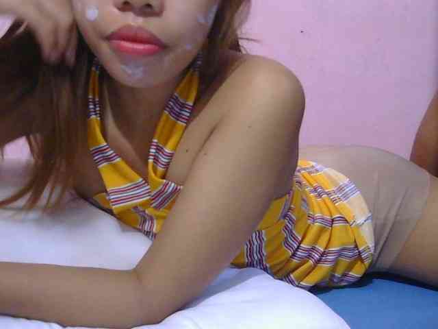 Mysteriouslovely webcam
